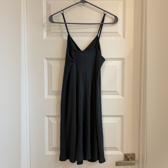 Forever 21 Ribbed Mini Dress - Picture 4 of 4